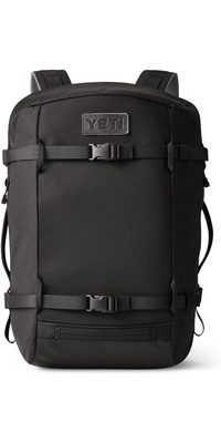 2026 YETI Crossroads 22L Backpack 70000002399 - Black